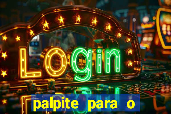 palpite para o jogo do chelsea hoje